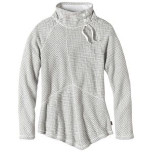 Prana Mattea Tunic Turtleneck